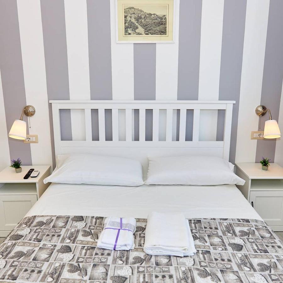 Criselle Bed & Breakfast Agropoli Exterior photo